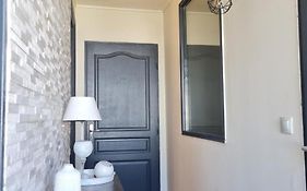 Appartement privatif cozy Euratechnologies